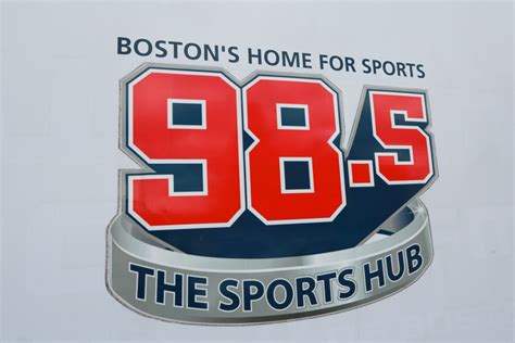 sports hub boston stream
